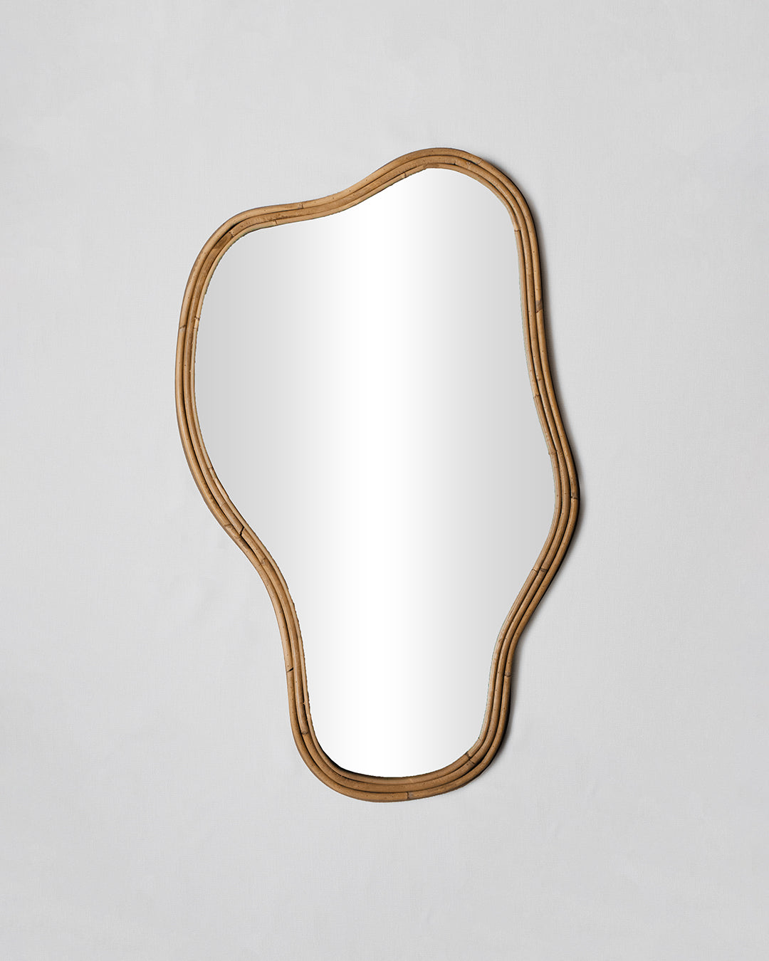 Mirror natural